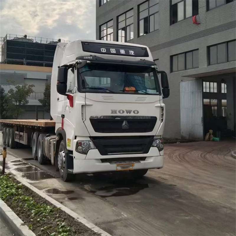 尖草坪区通什镇物流：多元运输服务与线路解析