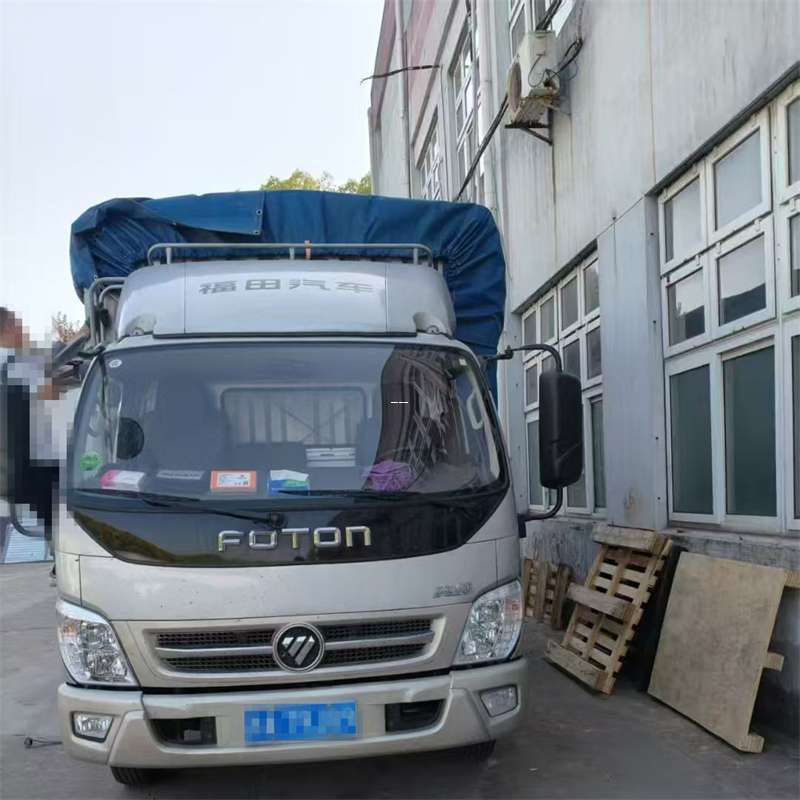 尖草坪区探秘武宣县物流：多元运输的精彩世界