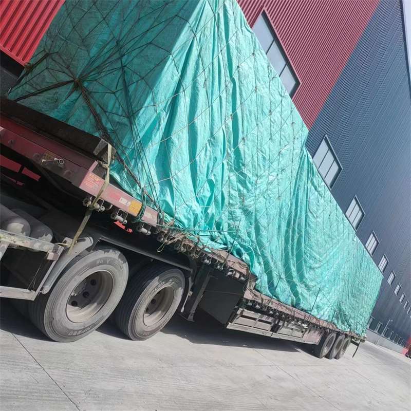 尖草坪区钦州市物流运输：多元服务与高效线路探索