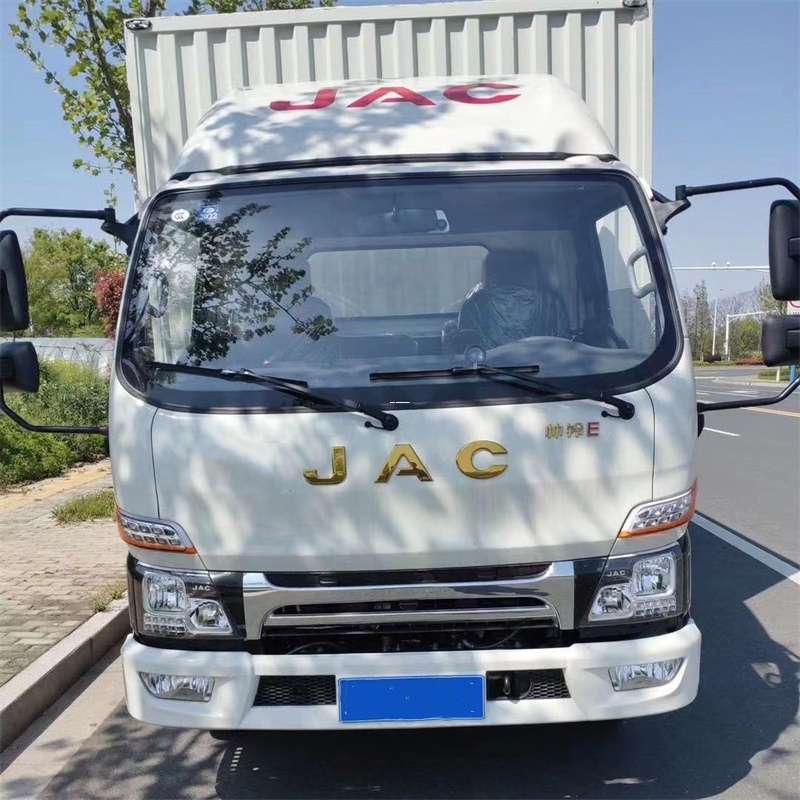 尖草坪区良庆区物流：多元服务与高效运输线路探秘