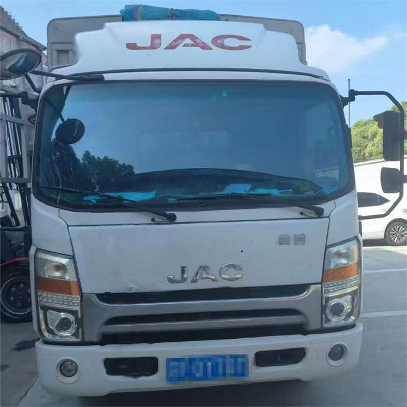 尖草坪区和田地区：畅享高效多元物流服务之旅