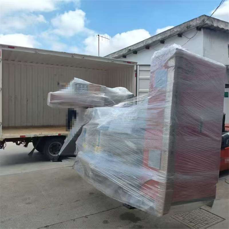 尖草坪区洛阳物流：专线直达与多元货运服务探秘