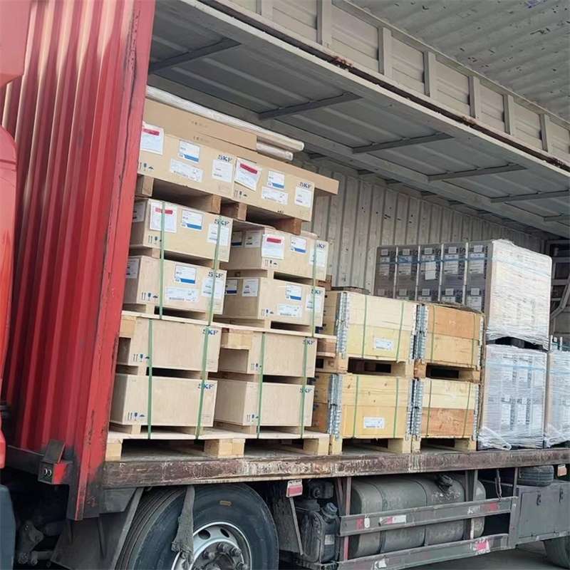 尖草坪区乌尔禾区：物流专线开启高效货运新篇