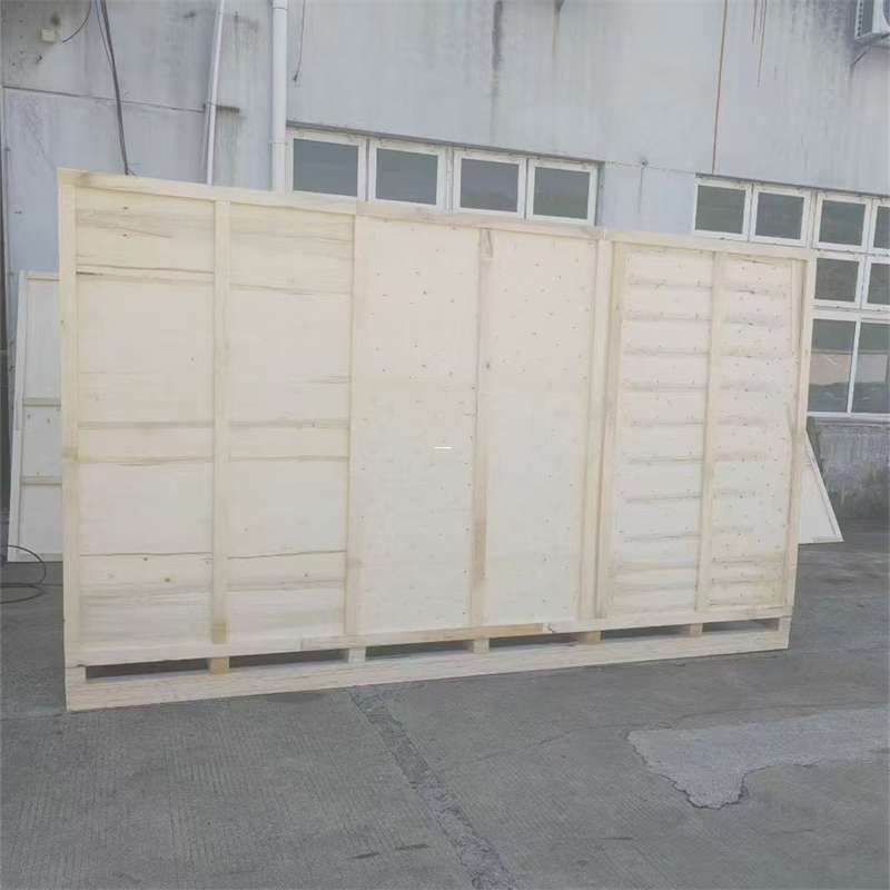 尖草坪区新市区：物流专线的高效货运之旅