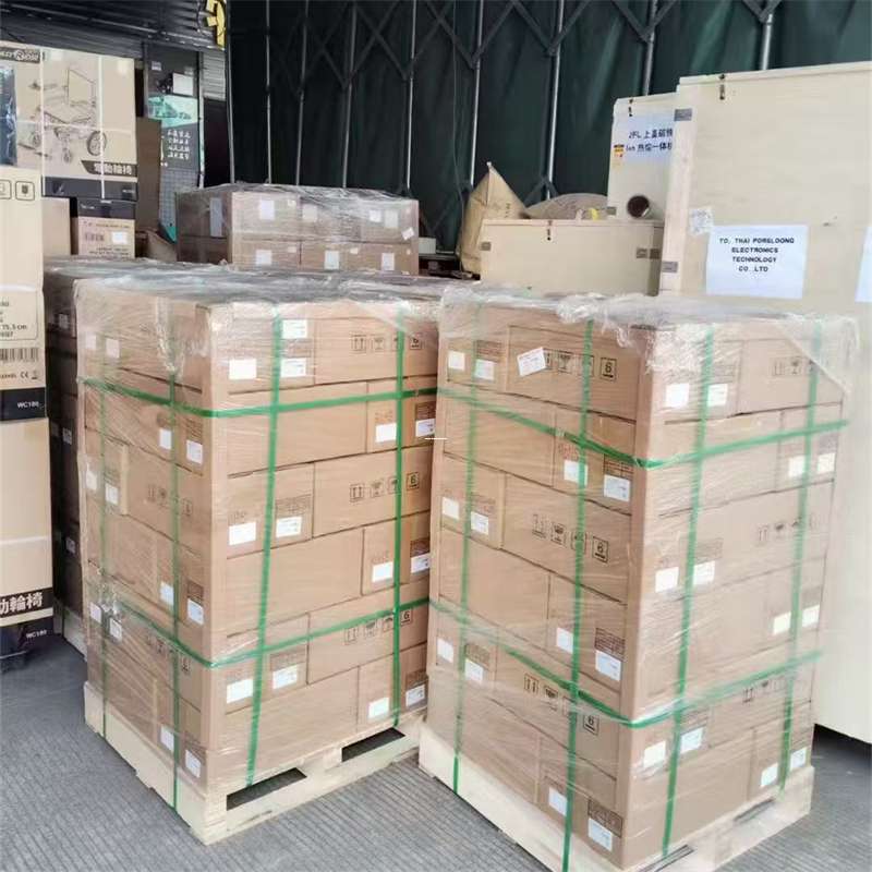 尖草坪区建瓯市物流：多样服务与高效运输线路探秘