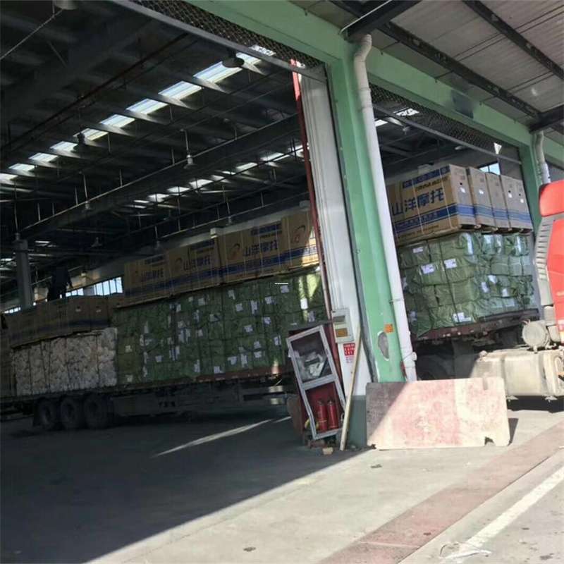 尖草坪区湖里区：多元化物流服务与运输线路探秘