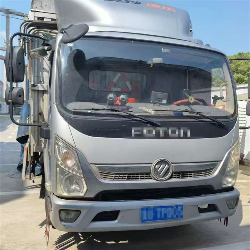 尖草坪区平罗县：一站式多元物流运输服务领航者