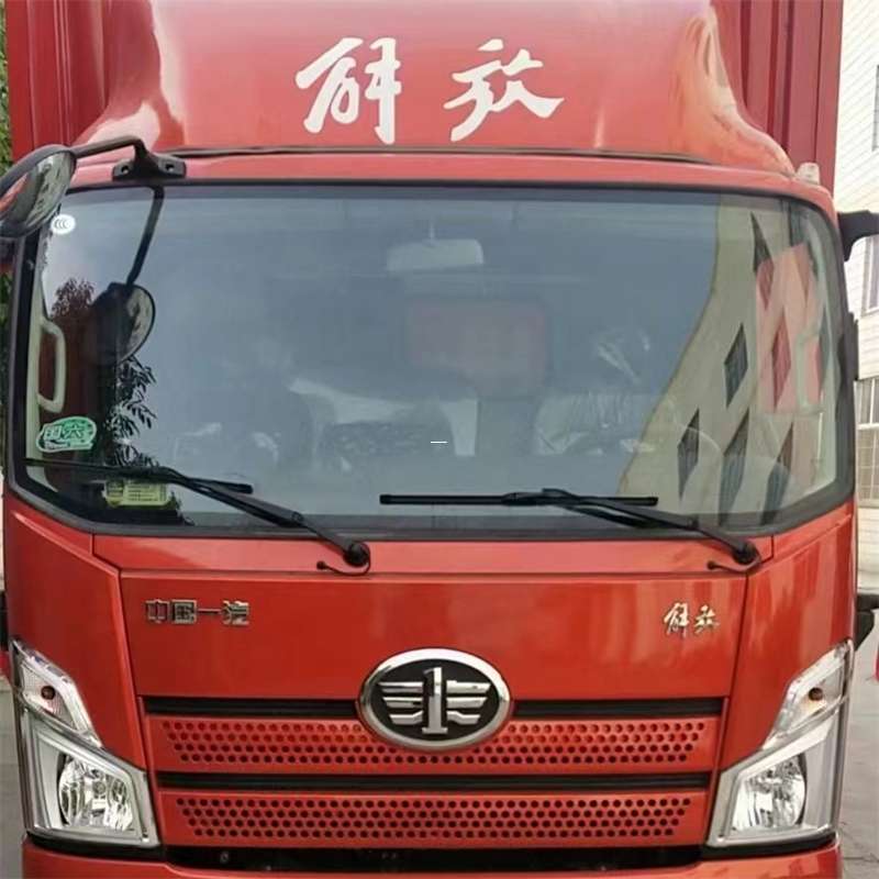 尖草坪区探索西湖区多元物流运输的奥秘