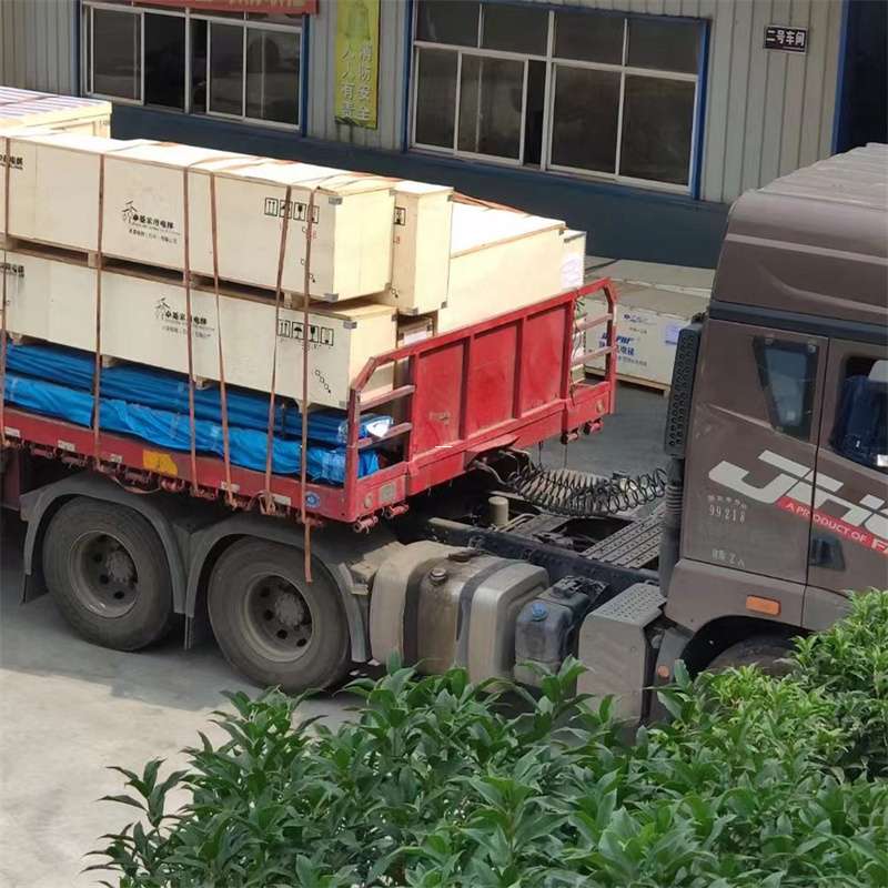 尖草坪区铁岭县物流：多元运输的高效探索