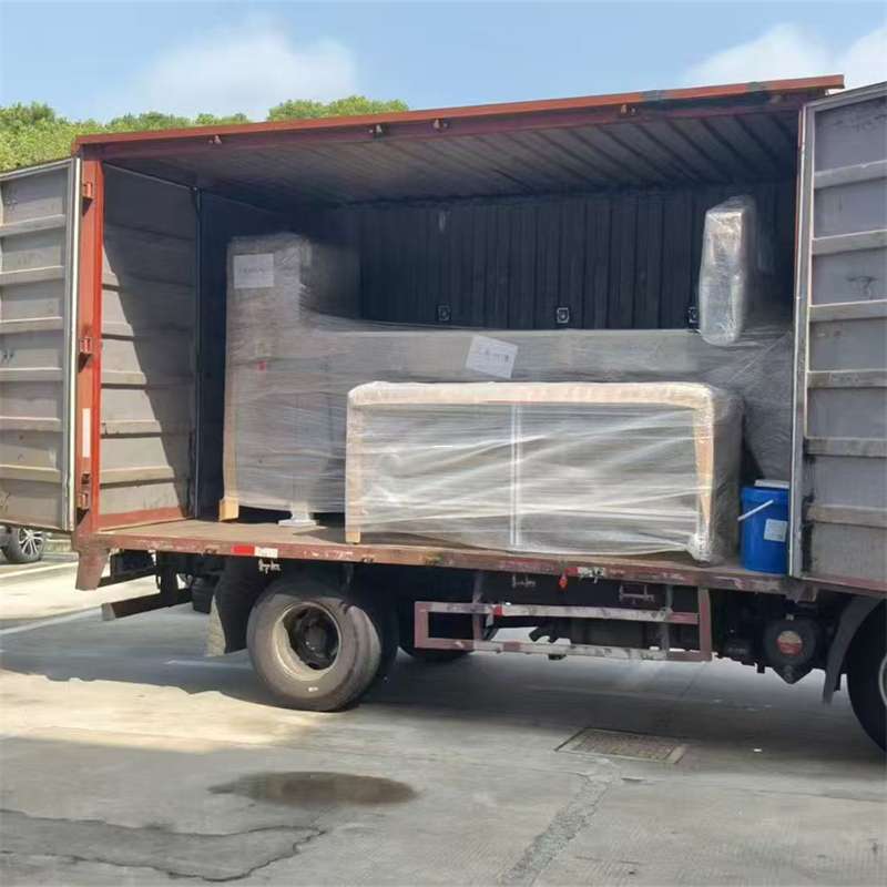 尖草坪区枣强县物流：多元专线运输的精彩世界