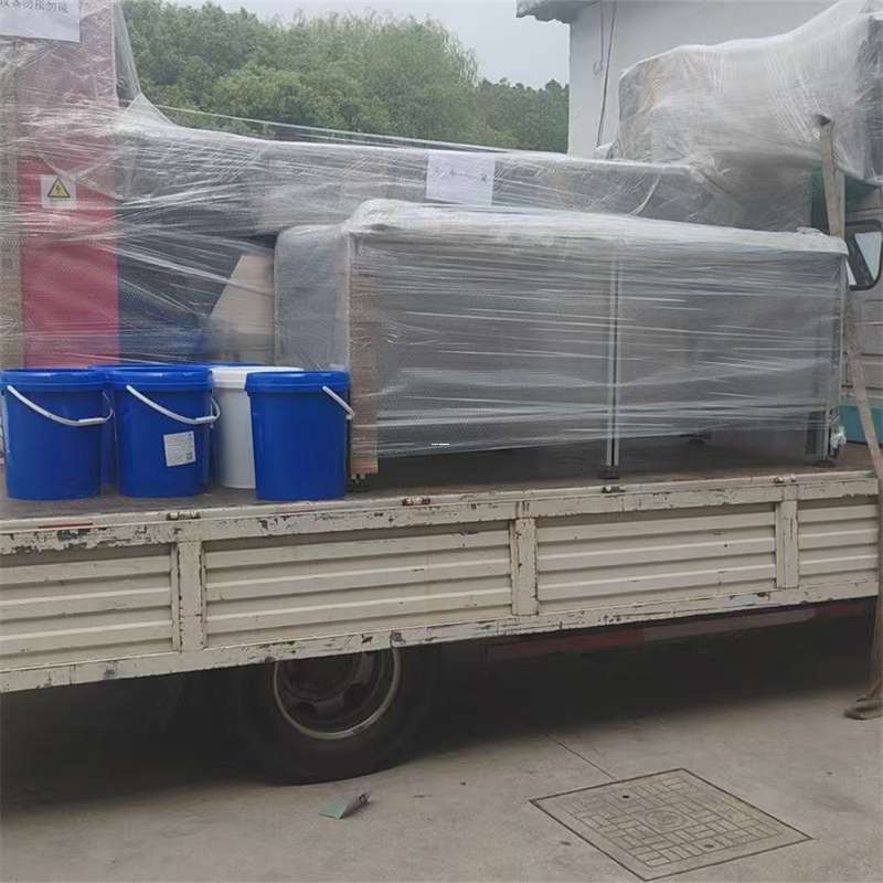 尖草坪区泾川物流专线：开启高效货运新旅程
