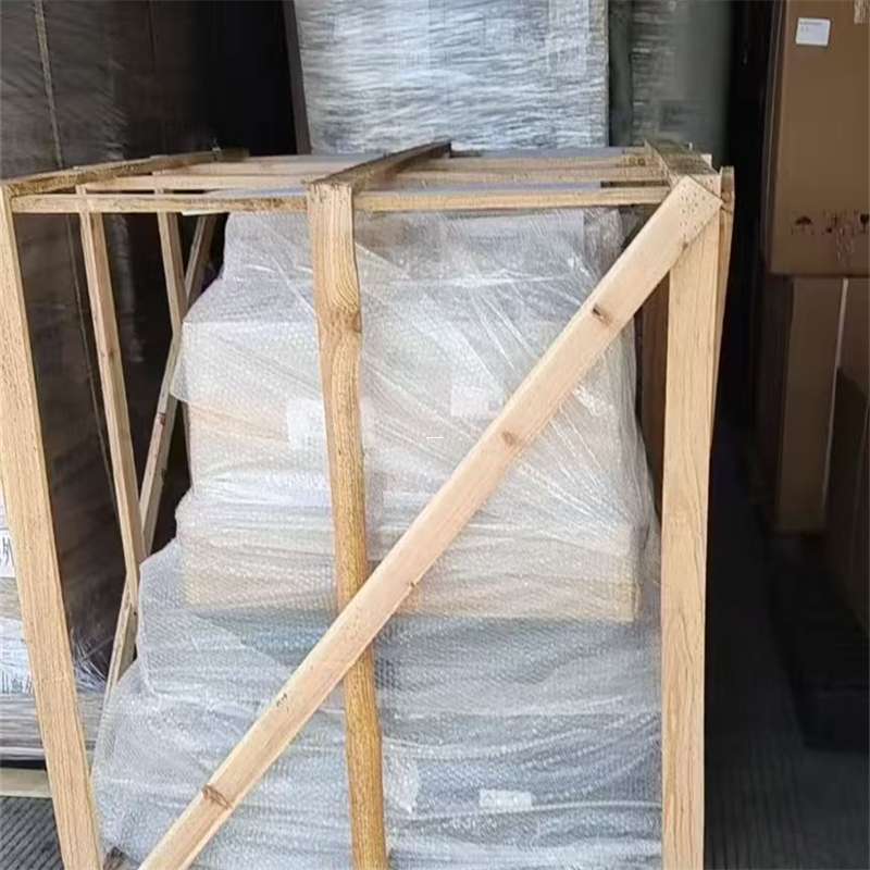 尖草坪区金塔县：物流专线的高效货运之旅