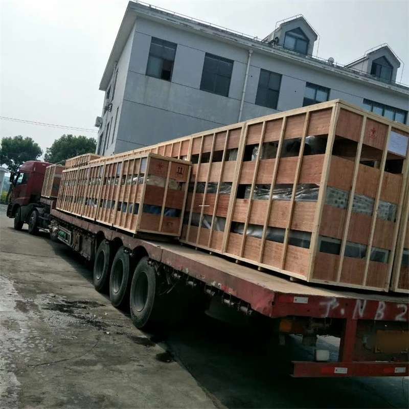 尖草坪区探秘威信县进仓物流：专线直达的多元货运之旅