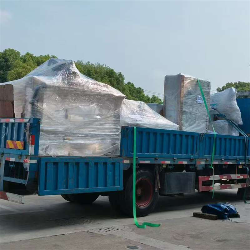 尖草坪区昭通市进仓物流：专线直达的多元货运探索