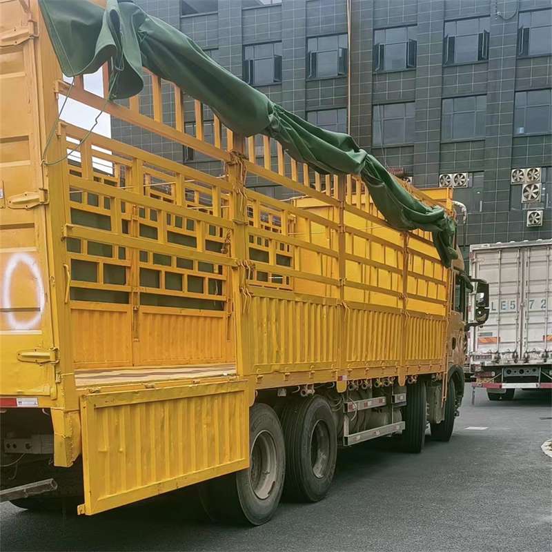 尖草坪区兰州市物流运输：多元服务与高效线路探秘