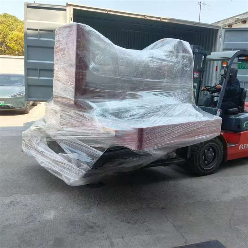 尖草坪区探秘三穗县进仓物流：专线直达运输的多元魅力