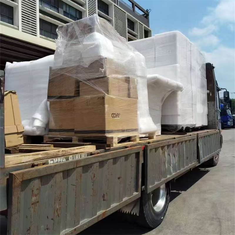 尖草坪区阿坝州物流专线：探索多样货运世界