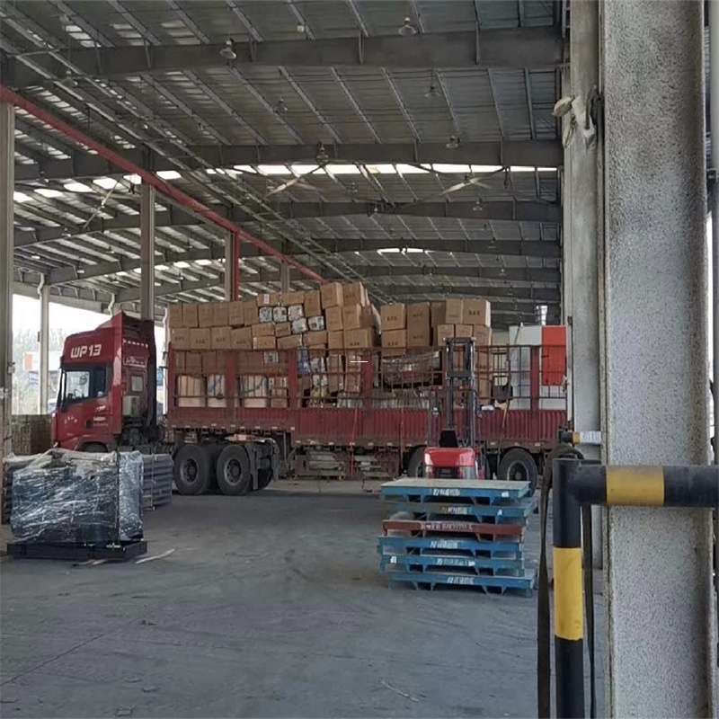 尖草坪区雨城区物流专线：畅连大件与出口快运之路