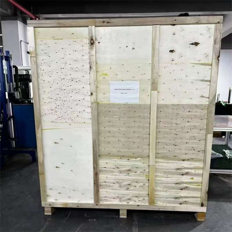 尖草坪区探索蓬安县进仓物流的多元运输世界