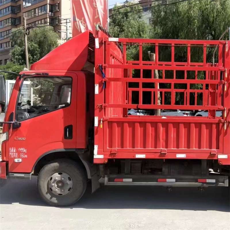 尖草坪区延安市物流专线：多元货运服务的精彩画卷