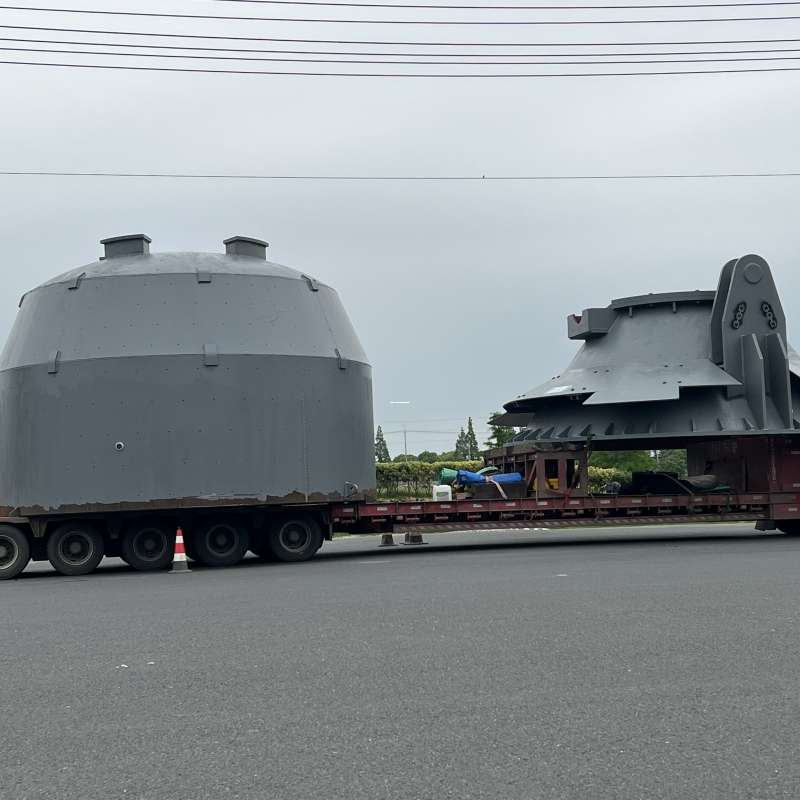 尖草坪区扶风县物流：多元服务与高效运输线路探索