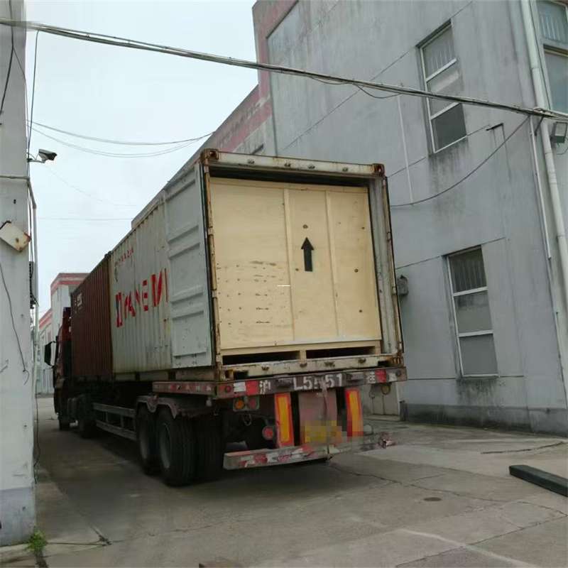 尖草坪区铜川市物流：多元运输服务与线路探秘