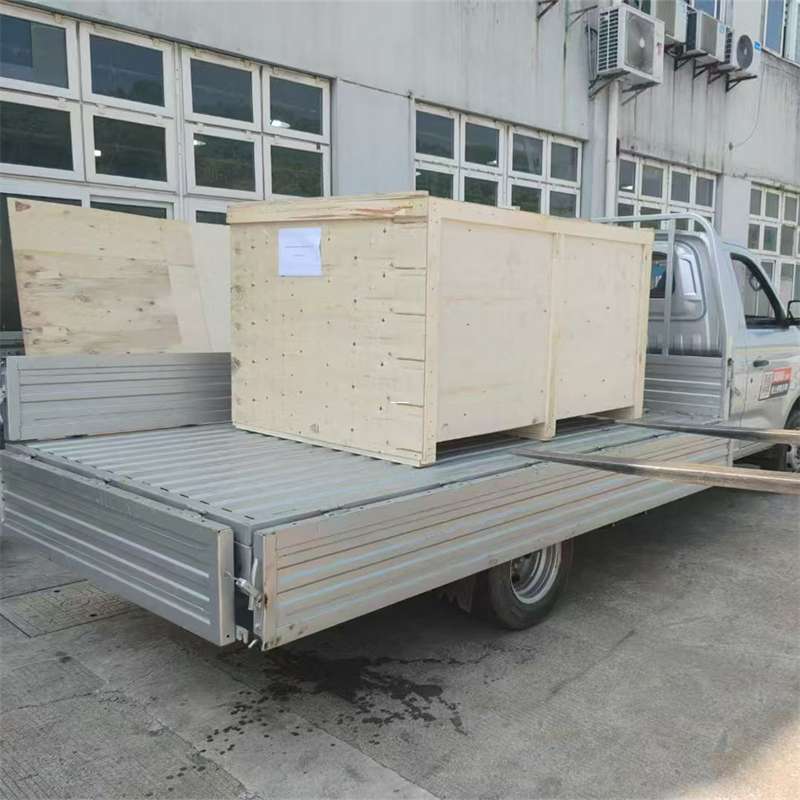 尖草坪区周至县物流：多元运输服务与线路探秘
