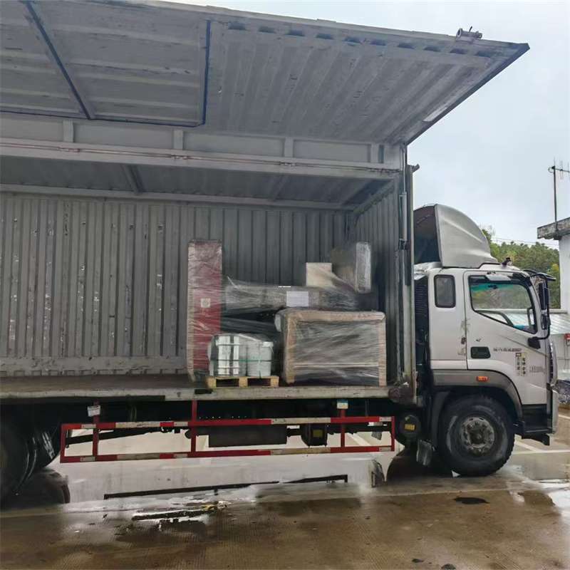 尖草坪区洱源县物流：多元运输服务与线路探索