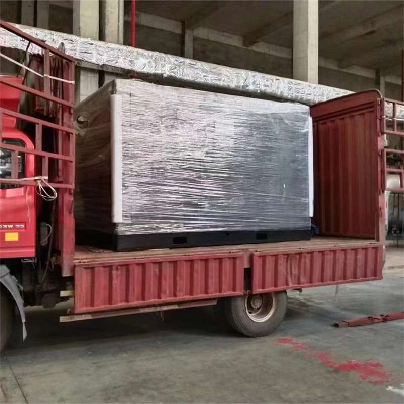 尖草坪区探索大理市多元物流运输的奥秘