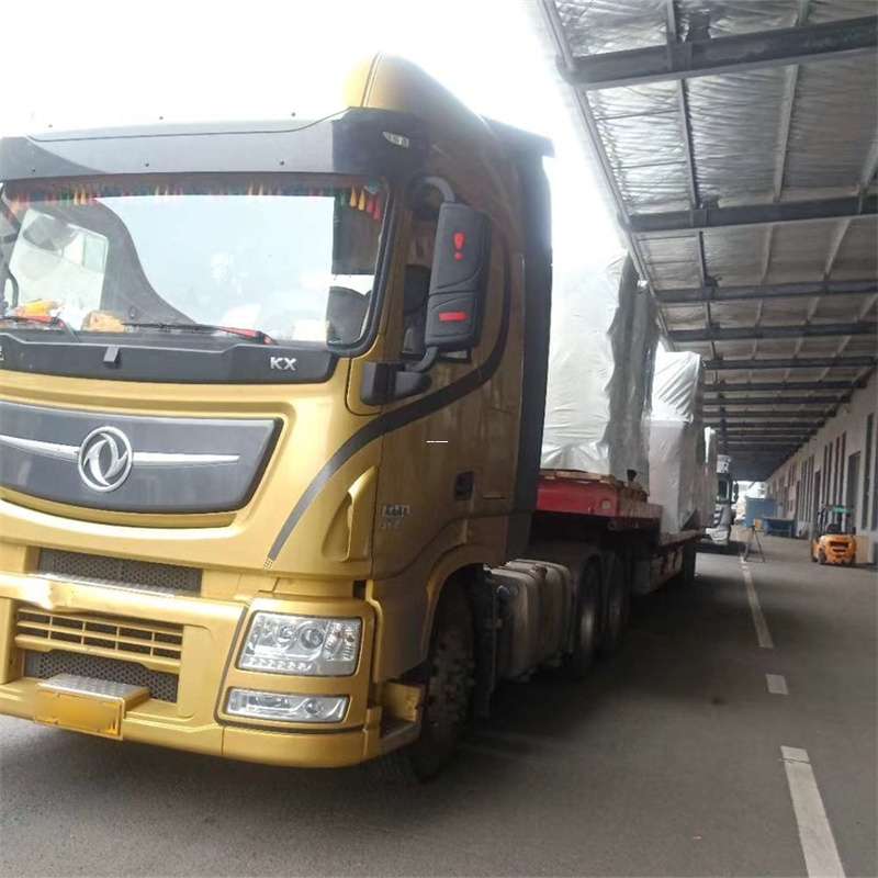 尖草坪区楚雄市物流运输：多元服务与高效线路探索