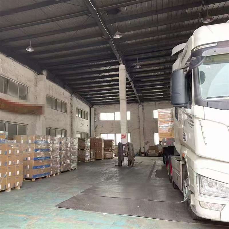 尖草坪区卡若区：多元物流服务开启高效运输之旅