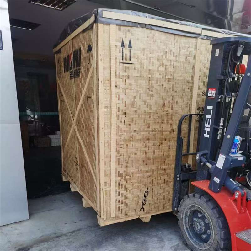 尖草坪区昌都市：全方位物流专线服务领航者