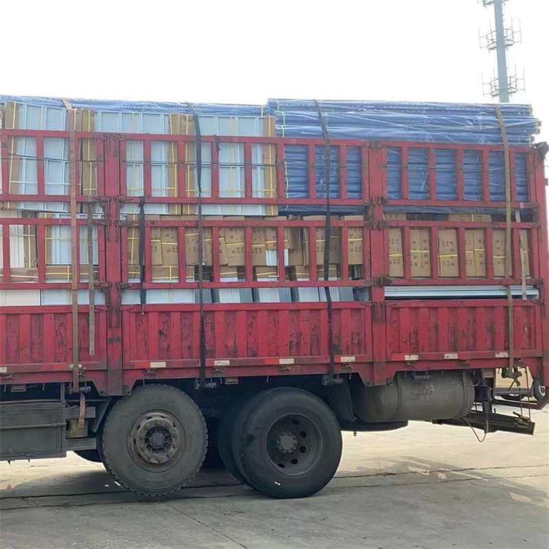 尖草坪区探索会东县多元物流服务的魅力