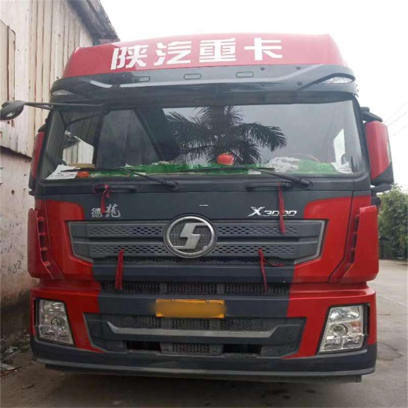 尖草坪区德昌县物流：专线直达的多元货运之旅