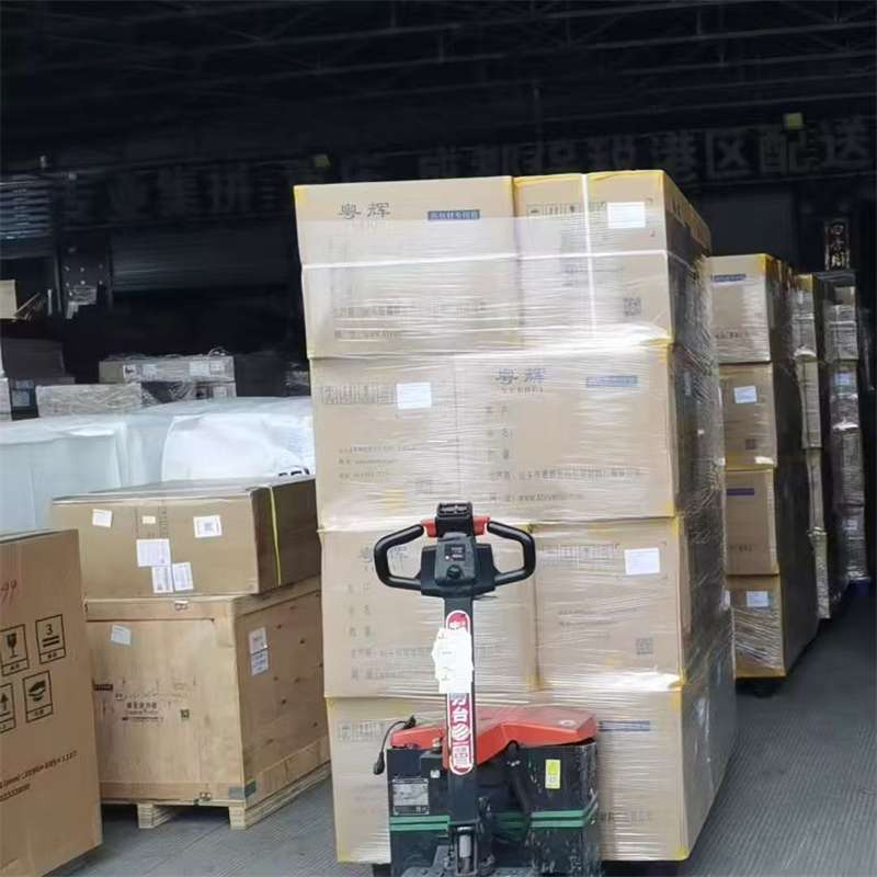 尖草坪区若尔盖县物流运输：多元服务与高效线路