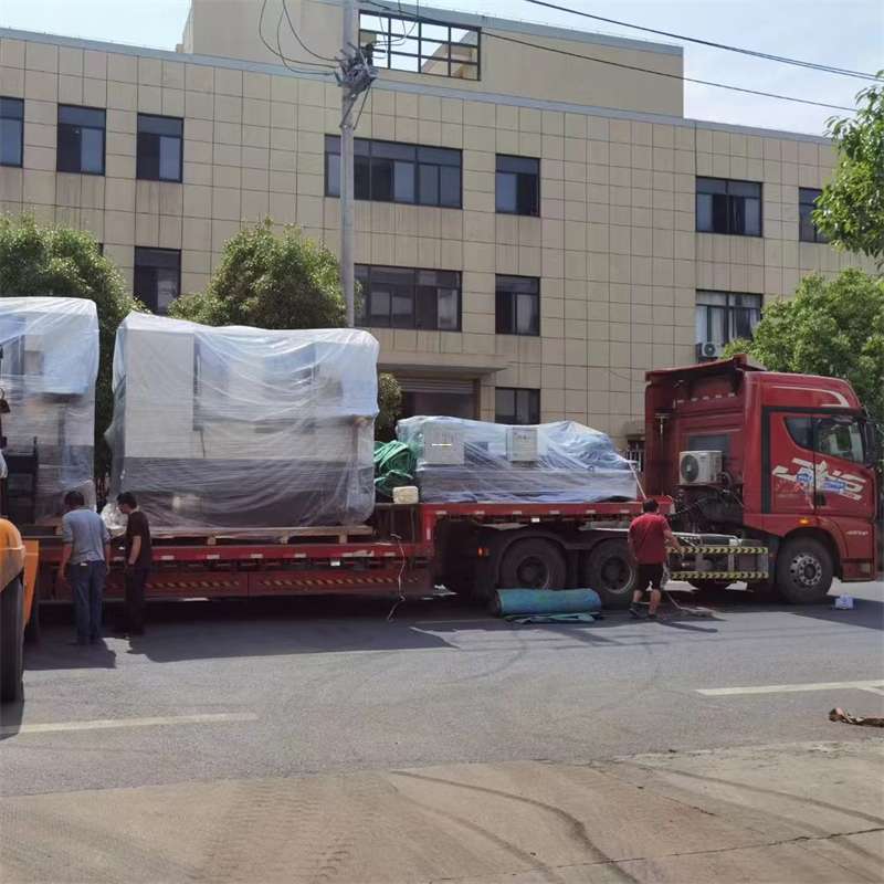 尖草坪区名山区物流：多元运输服务与线路探秘