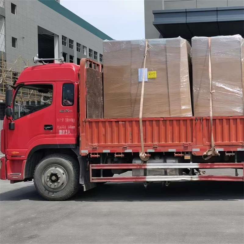 尖草坪区翠屏区物流：多元运输服务的探索与实践