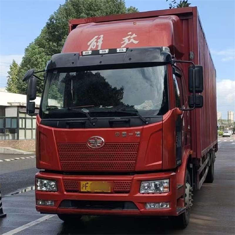 尖草坪区东坡区物流：多样服务与高效运输线路探秘