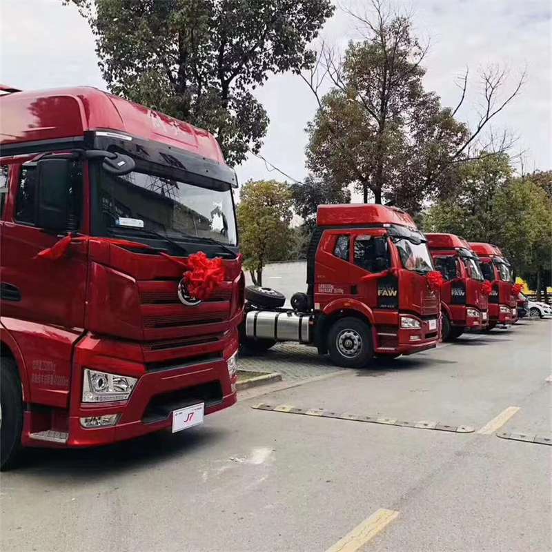 尖草坪区胡杨河市：物流专线的多元高效运输服务